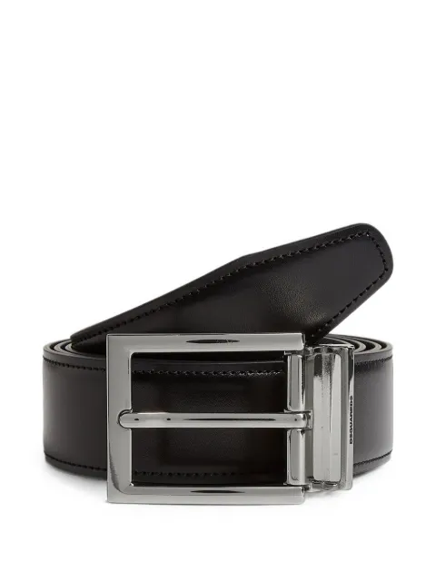 DSQUARED2 4 in 1 belt gift box