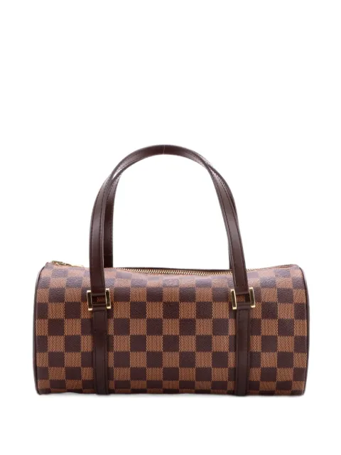 Louis Vuitton Pre-Owned Papillon Damier 26 handbag