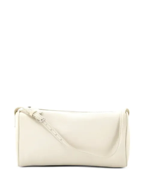 The Row Pre-Owned 90's Top Handle Bag Leather shoulder bag