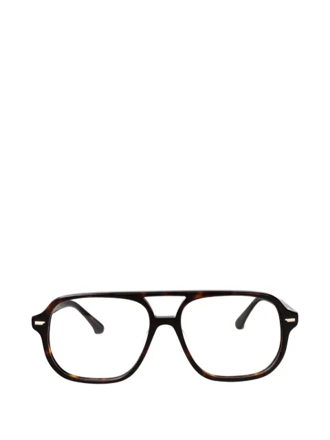 Retrosuperfuture Numero 152 pilot-frame glasses