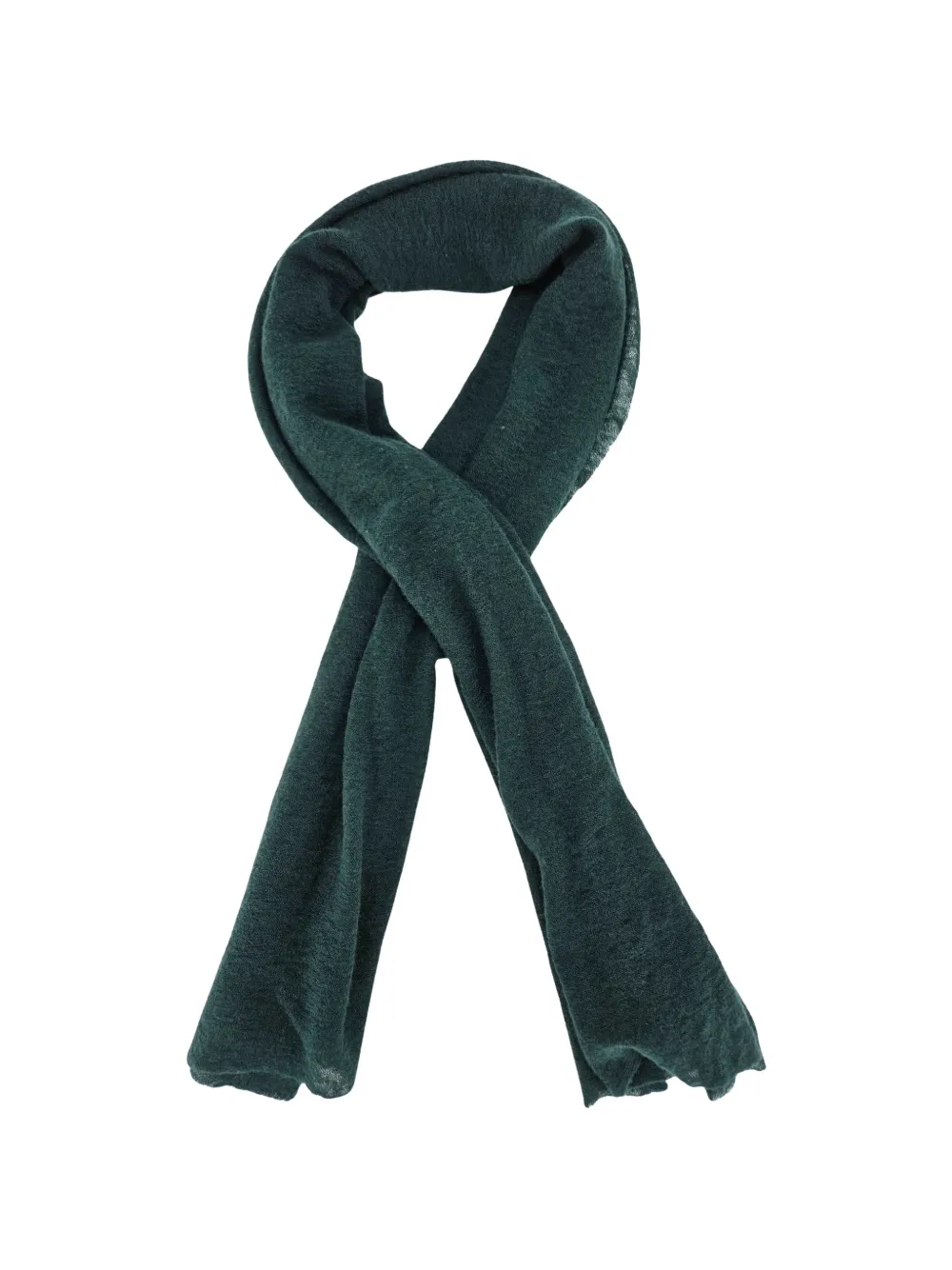Botto Giuseppe large cashmere scarf