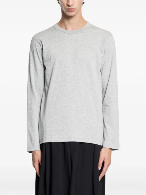 Comme Des Garçons Shirt Forever long-sleeve T-shirt