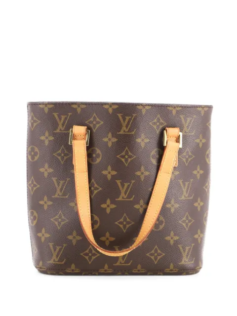 Louis Vuitton Pre-Owned Vavin Monogram Canvas PM tote bag