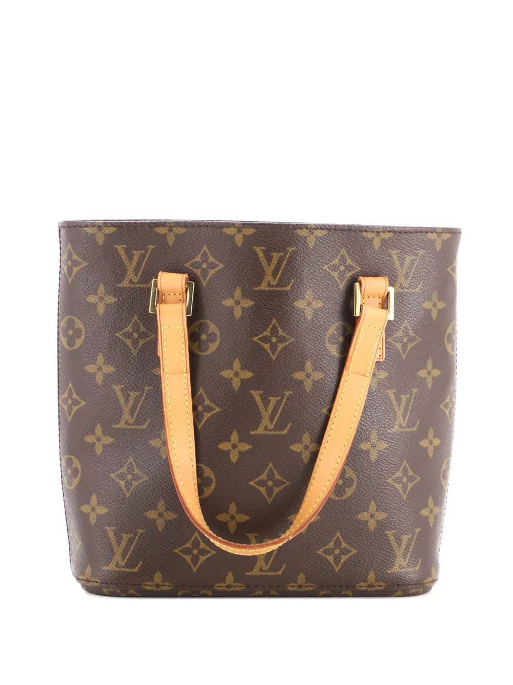 Louis Vuitton Pre-Owned Vavin Monogram Canvas PM tote bag - Marrone