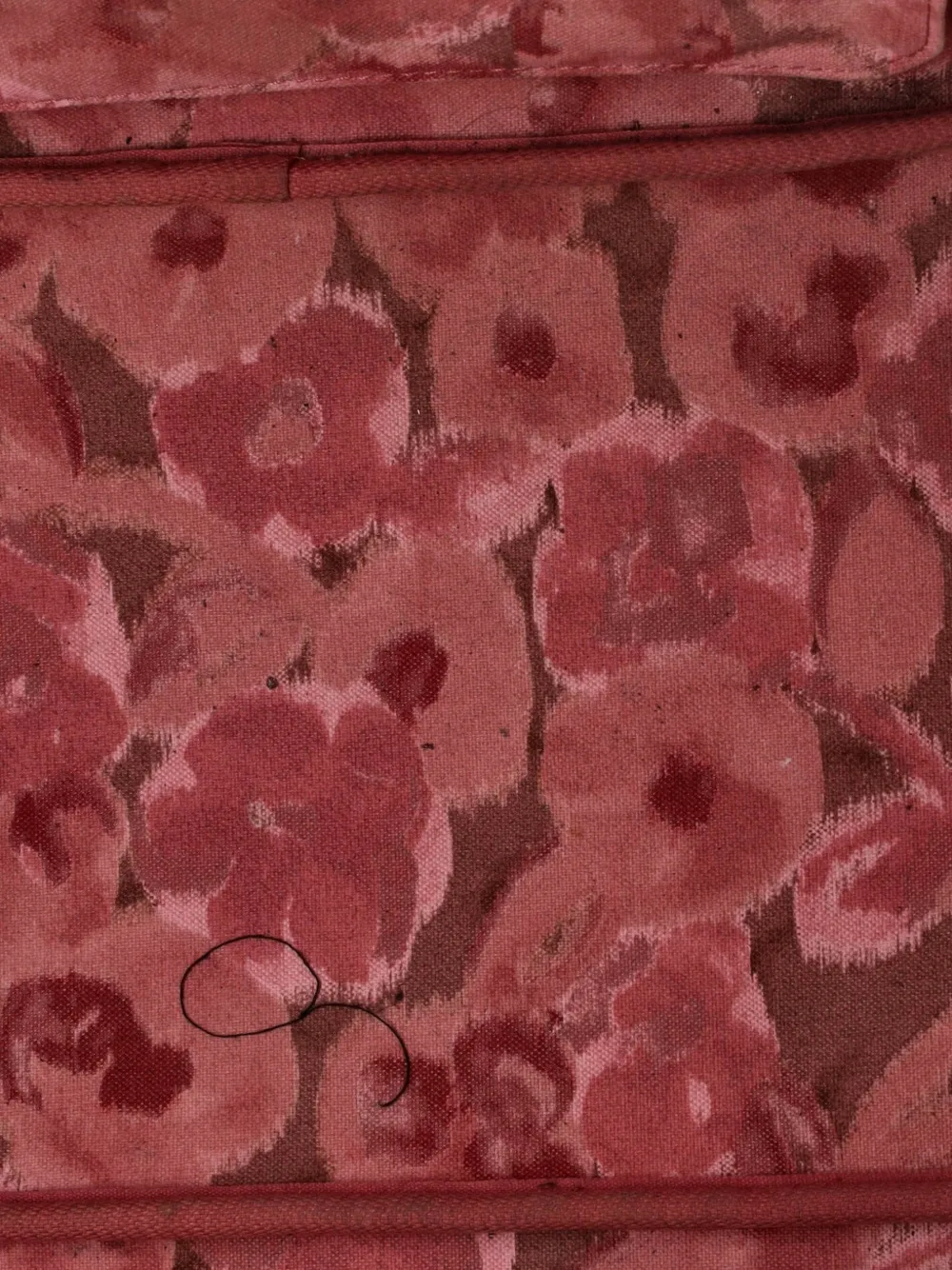 Louis Vuitton Pre-Owned Neverfull Limited Edition Ikat Monogram Canvas with Leather GM tote bag - Rosa