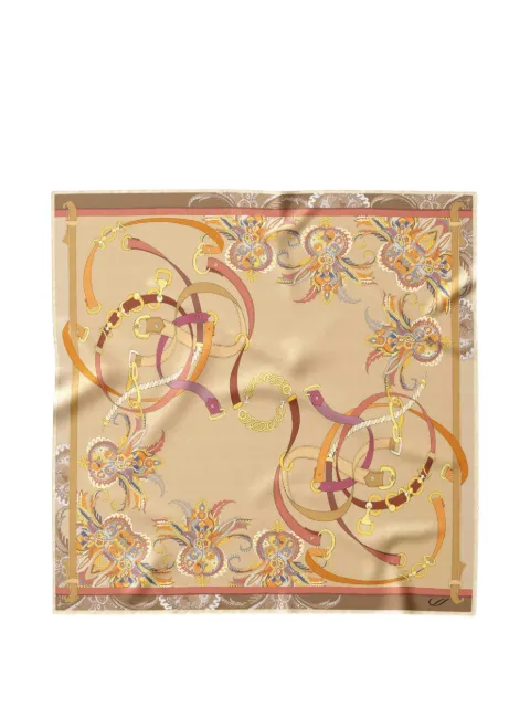 Elizabetta Camilla silk bandana