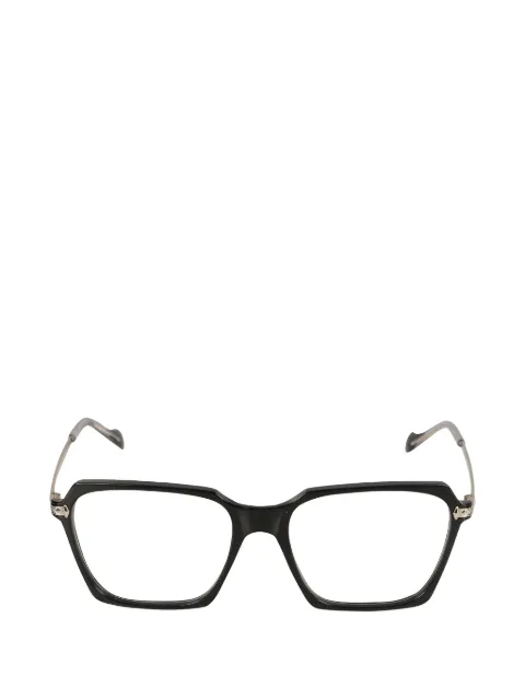 Kador Amy-V geometric-frame glasses