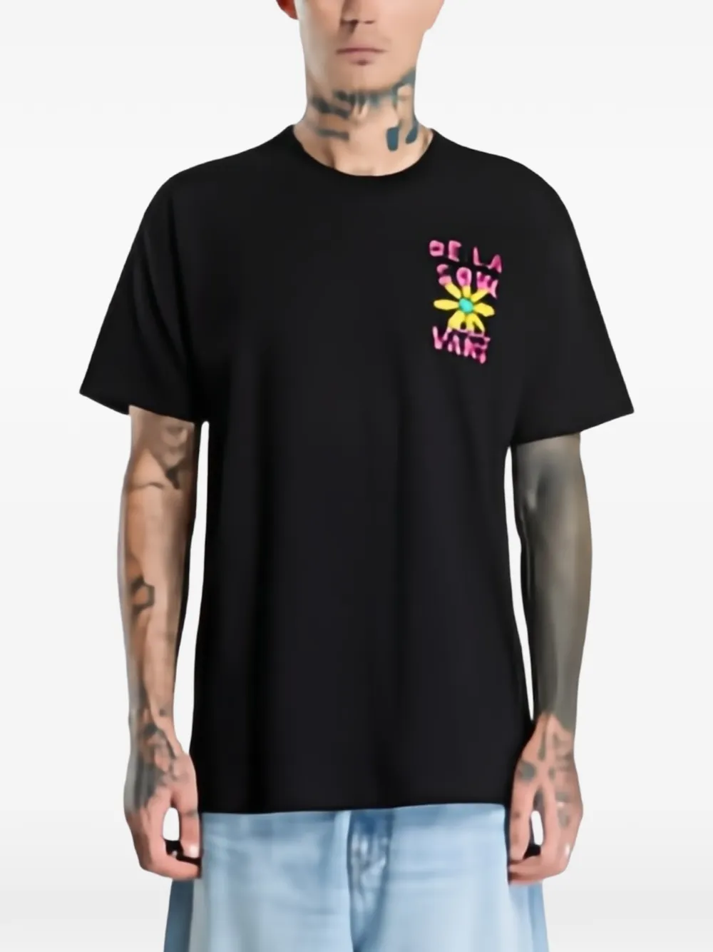 Vans De La Soul D.A.I.S.Y T-shirt