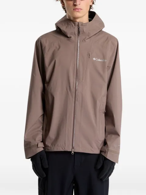 Columbia Trailborne hooded jacket
