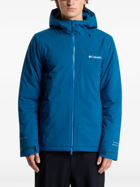 Columbia Trailborne insulated jacket