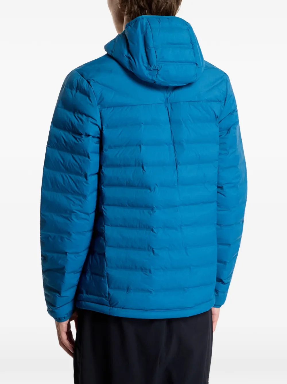 Columbia Terwilliger Trail insulated jacket Blauw