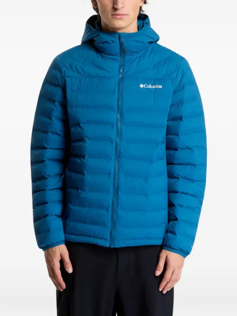 Columbia Terwilliger Trail insulated jacket