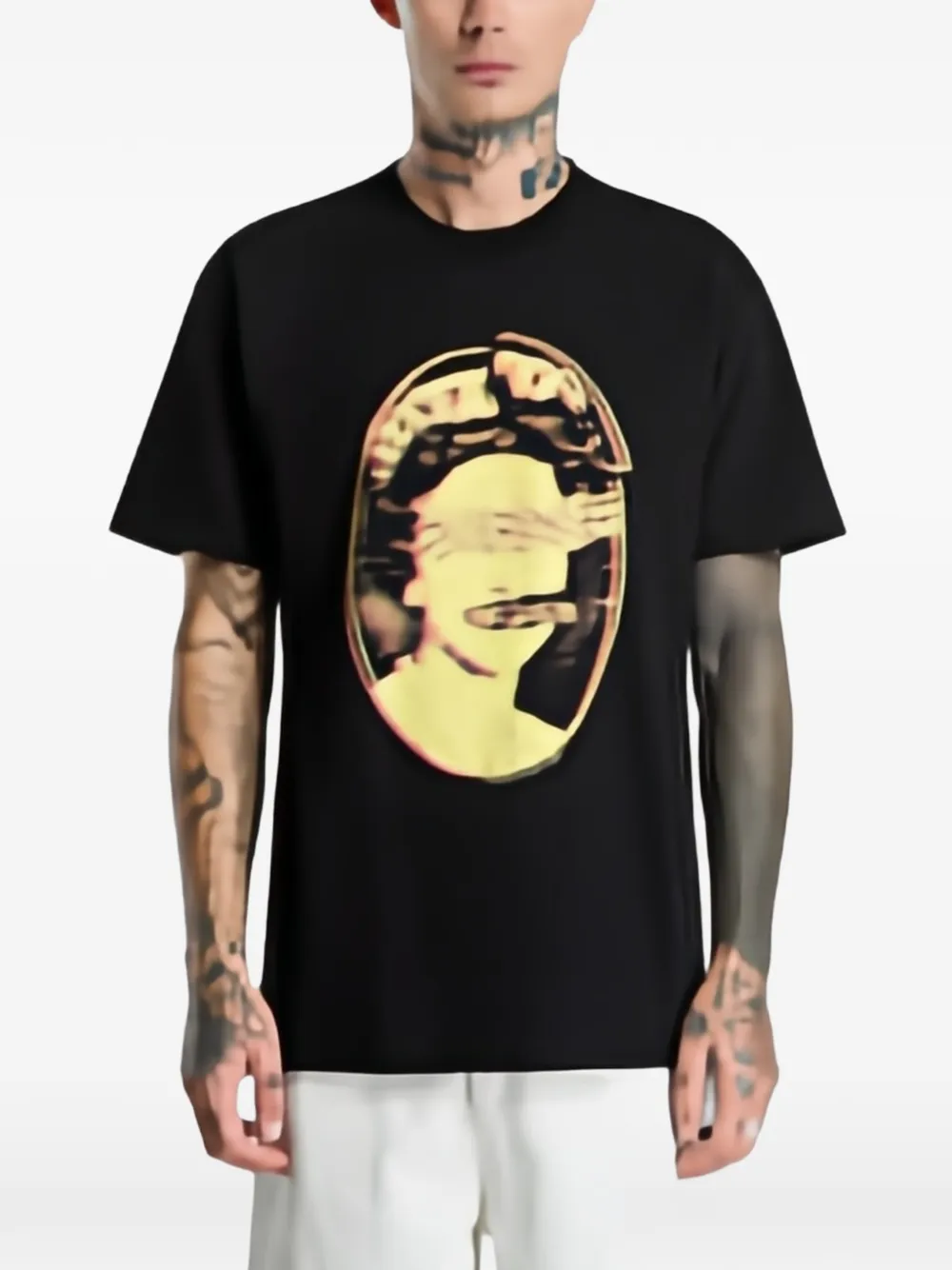 Vans Sex Pistols Pretty Vacant T-shirt