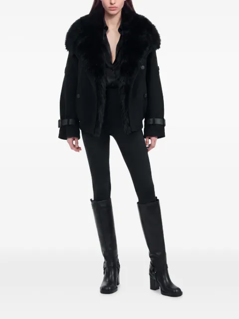 RUDSAK Maemi jacket