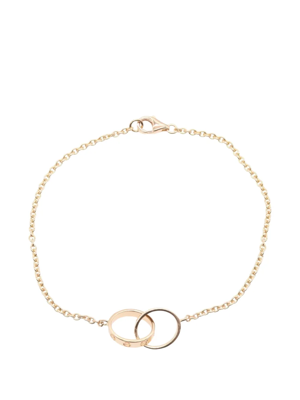 Cartier 2010s Love bracelet - Rosa