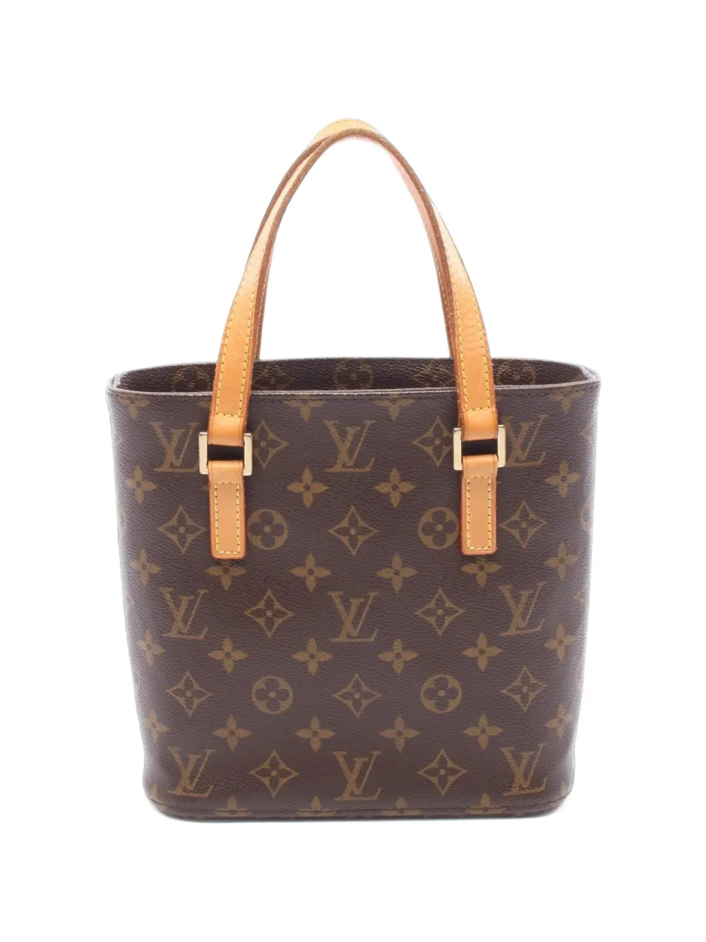 Louis Vuitton Pre-Owned small 2005 Vavin PM Monogram tote bag - Marron Louis Vuitton Pre-Owned small 2005 Vavin PM Monogram tote bag - Marron