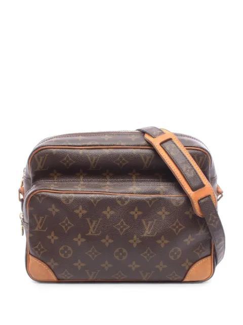 Louis Vuitton Pre-Owned 2005 Nil Monogram shoulder bag