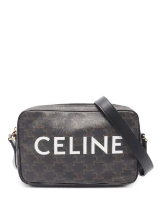 Celine Pre-Owned