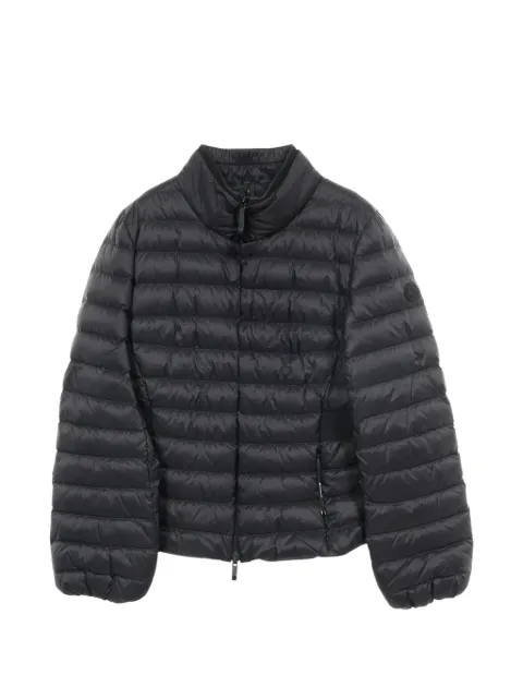 Moncler Vintage Verrerie quilted down jacket