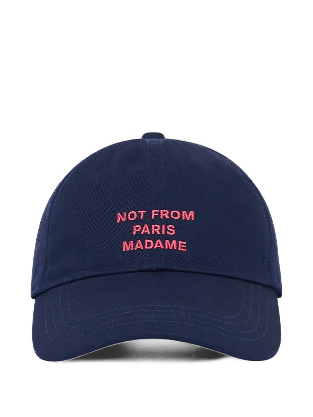 Drôle De Monsieur DROLE DE MONSIEUR Hats - Blu