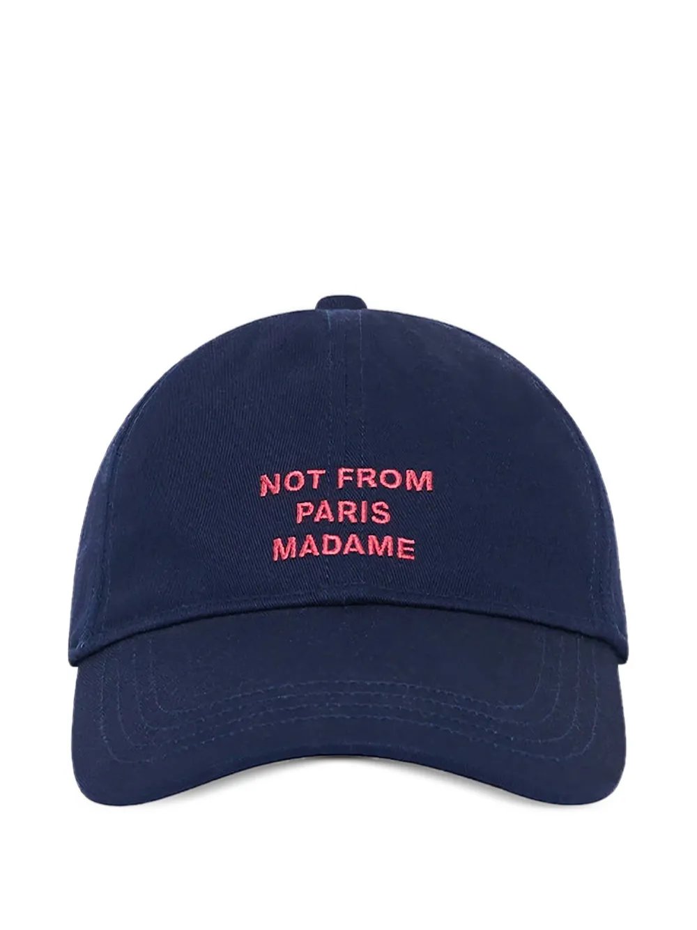 Drôle De Monsieur DROLE DE MONSIEUR Hats - Blu