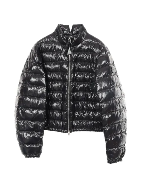 Moncler Vintage X EE72 바이 에드워드 에닌풀 크넛 패딩 재킷