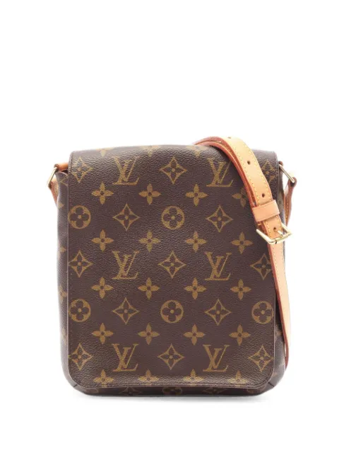 Louis Vuitton Pre-Owned 2004 Musette Salsa Monogram shoulder bag