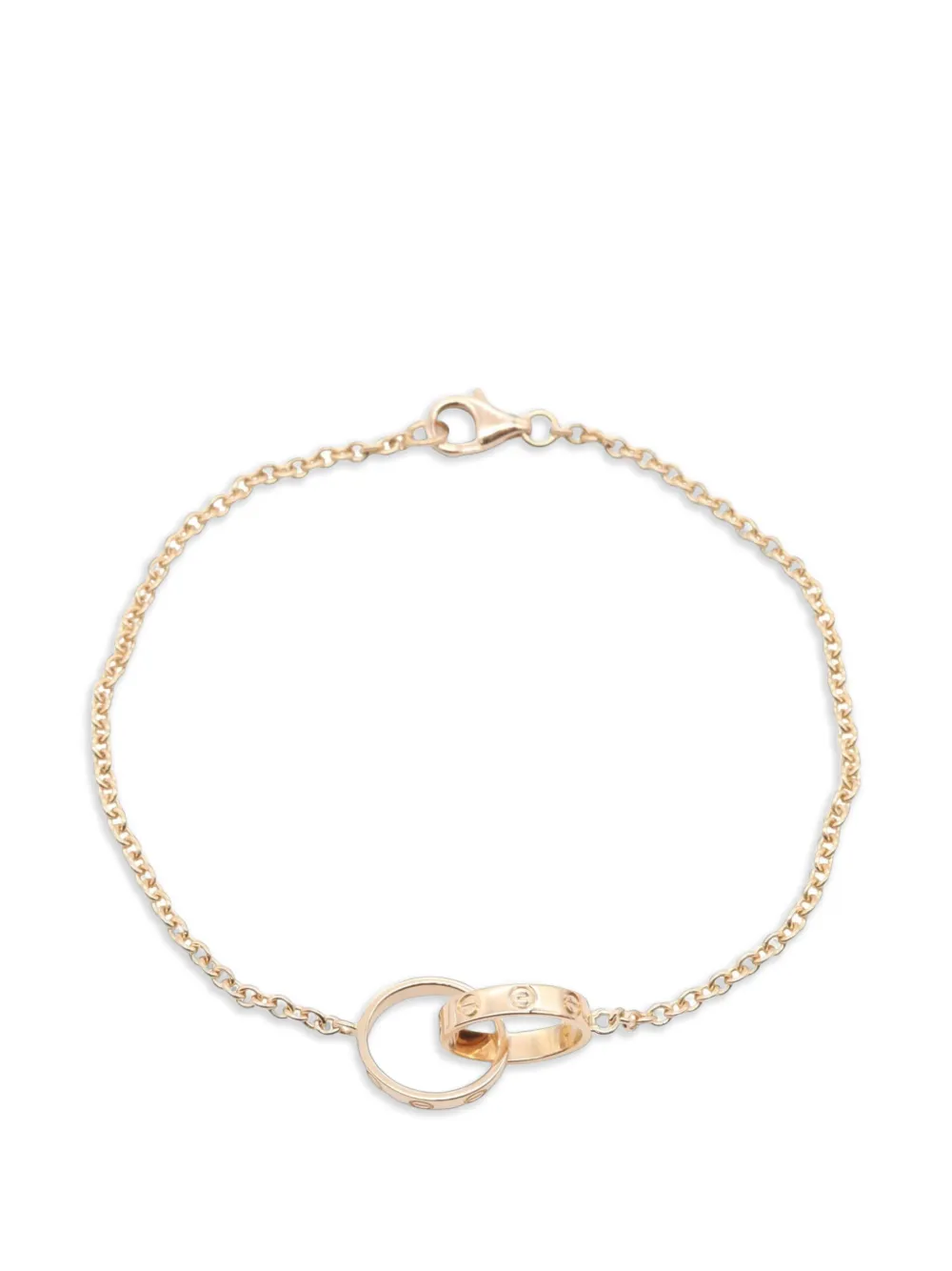 Cartier 2010s Baby Love bracelet - Rosa