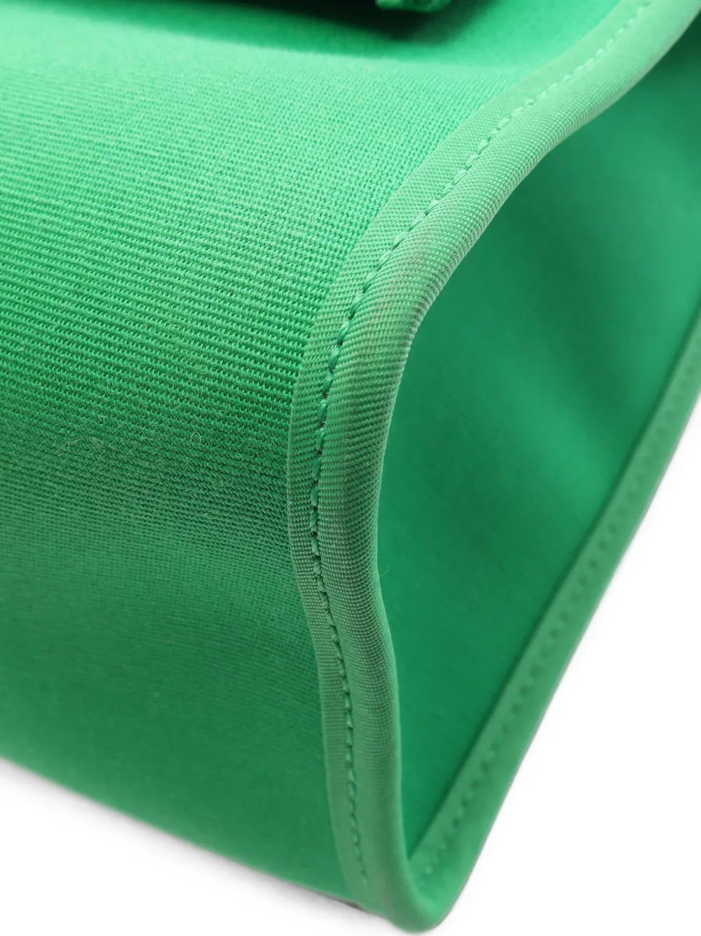 Hermès Pre-Owned 2020 Herbag Zip PM handtas Groen