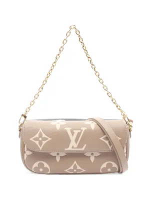 Louis Vuitton Pre-Owned 2009 x Takashi Murakami Pochette Milla MM