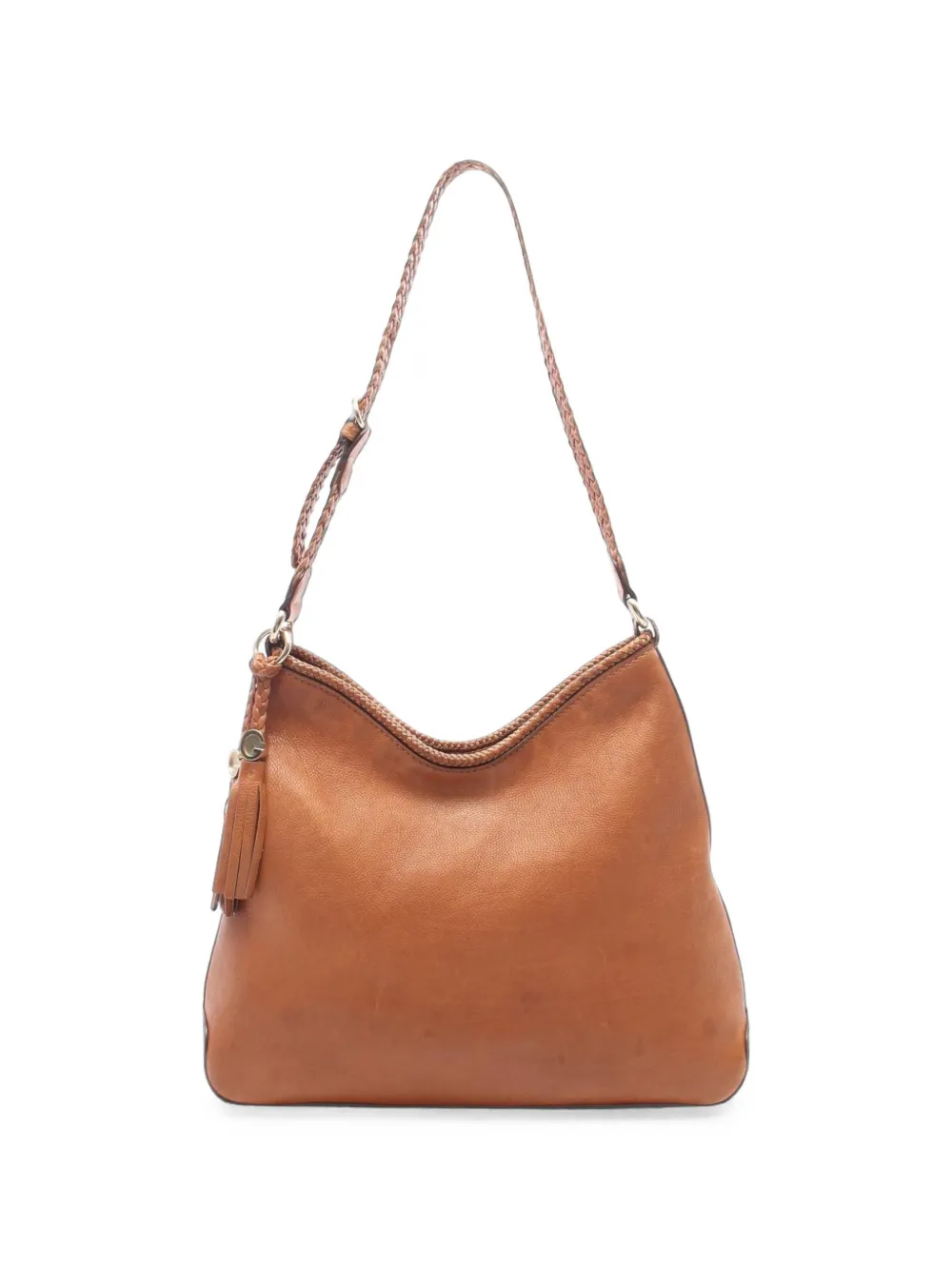 Gucci Pre-Owned 2000s Marrakech tote bag - Marron Gucci Pre-Owned 2000s Marrakech tote bag - Marron