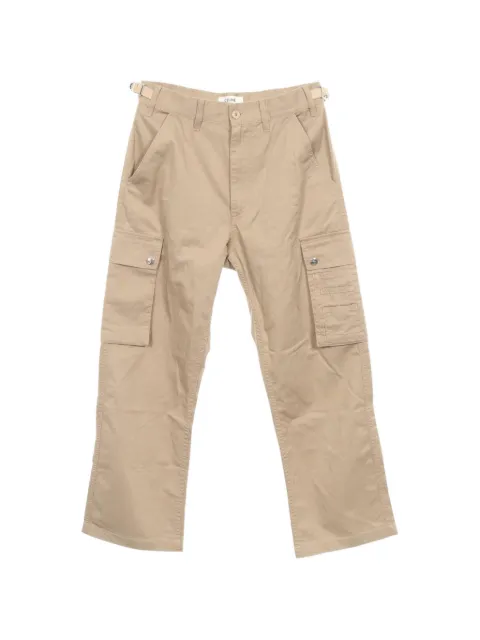 Celine Pre-Owned 2010s cargo pants