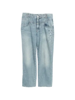 CHANEL Pre-Owned（シャネル｜プレオウンド）パンツ ウィメンズ - FARFETCH