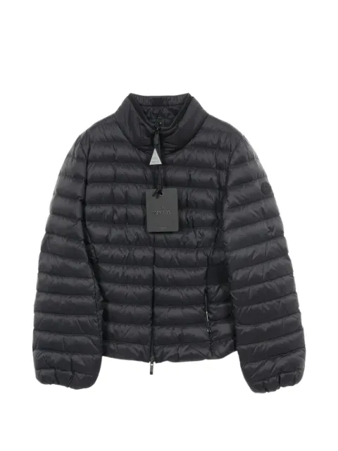 Moncler Vintage Verrerie quilted down jacket