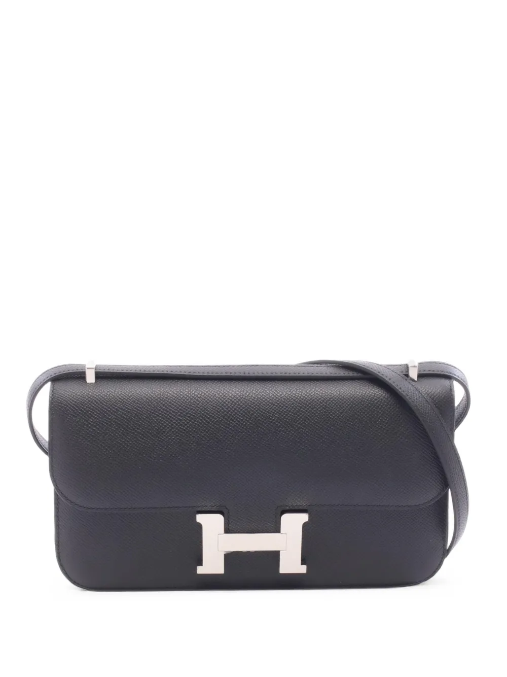 Hermès Pre-Owned 2026 Constance Elan shoulder bag - Schwarz