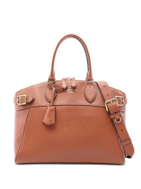 Louis Vuitton Pre-Owned bolsa de mano Vendome MM de piel 2021
