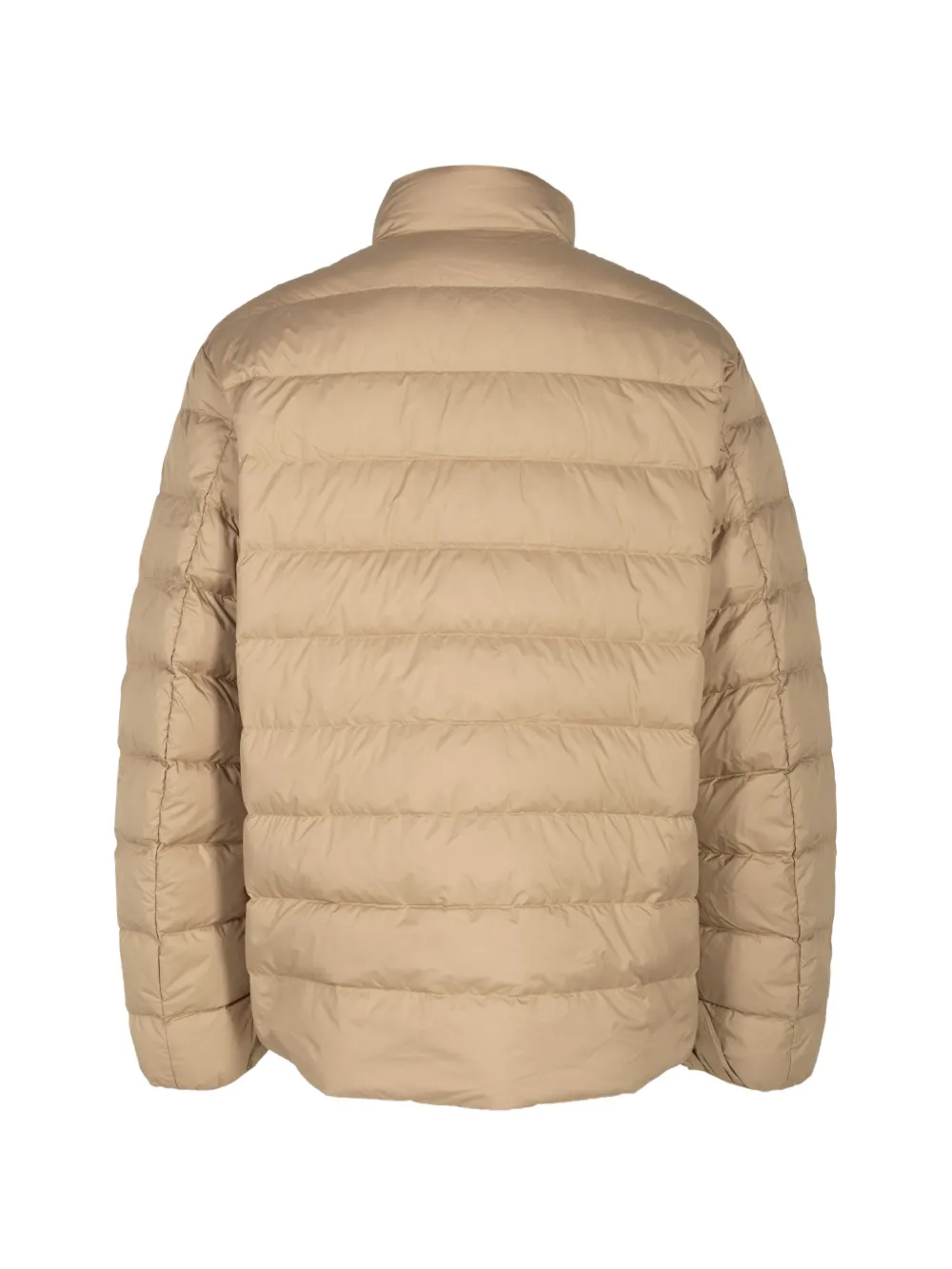 Polo Ralph Lauren Colden padded jacket Beige