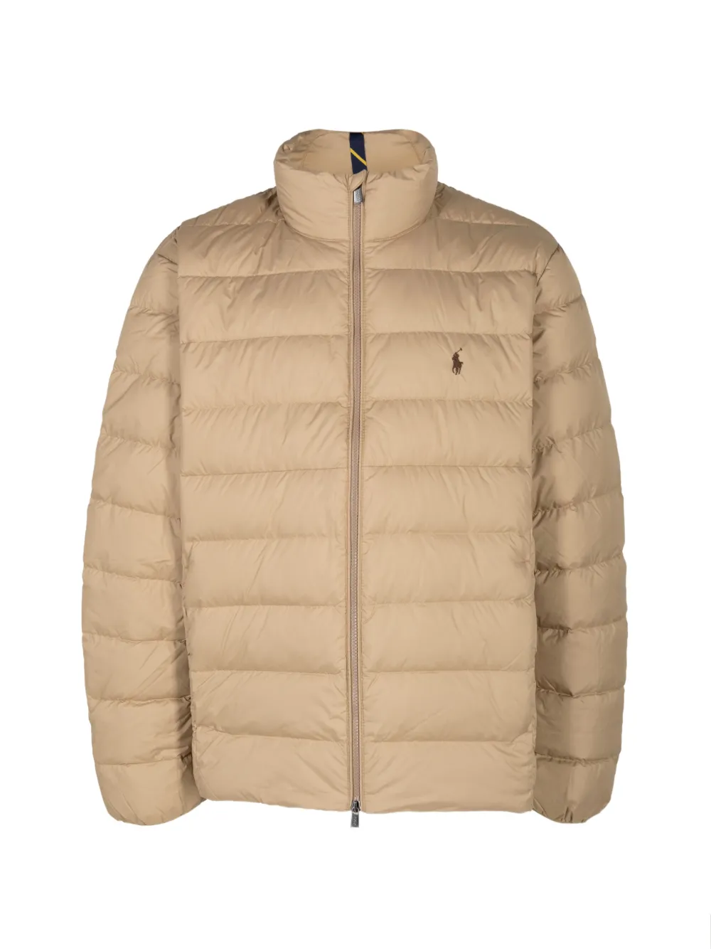 Polo Ralph Lauren Colden padded jacket Beige
