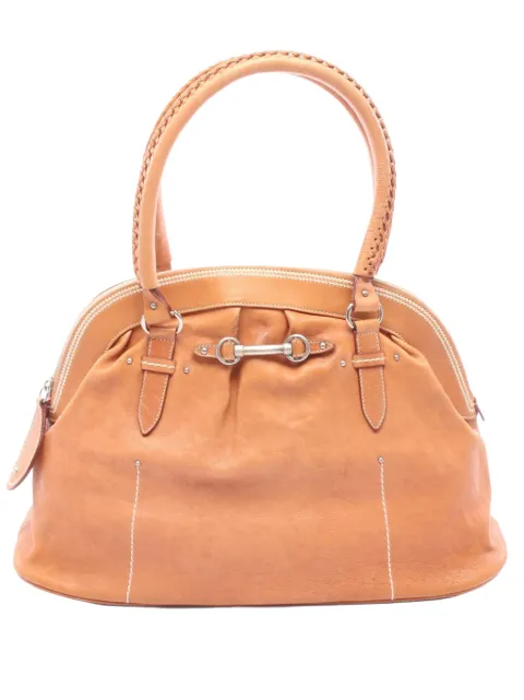Christian Dior Pre-Owned 2000-2026 Handtasche aus Leder
