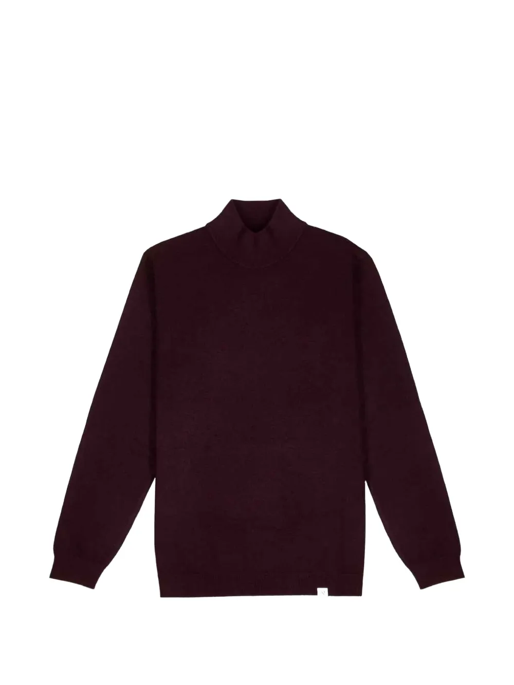 NOWADAYS turtleneck sweater - Rouge NOWADAYS turtleneck sweater - Rouge