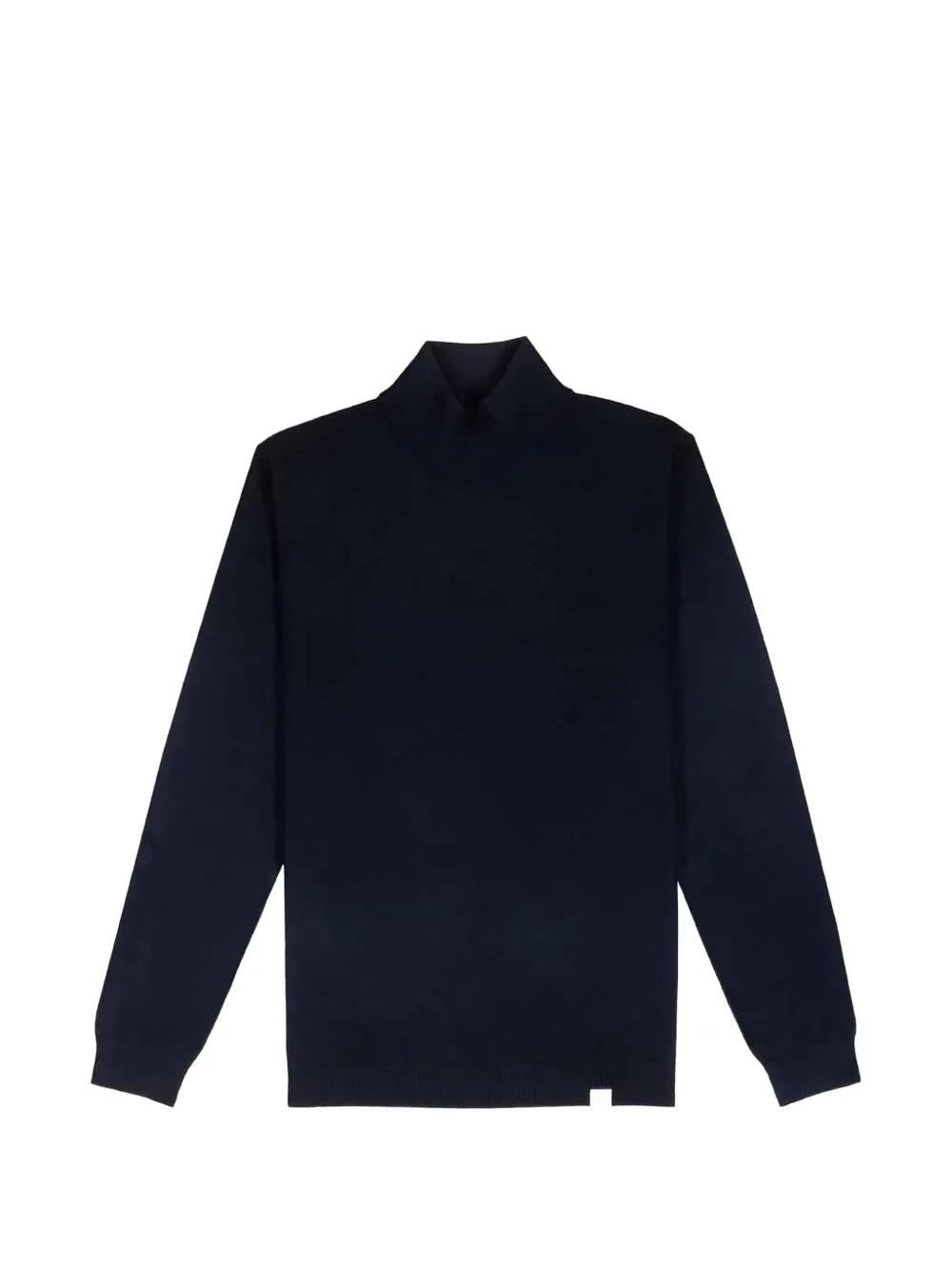 NOWADAYS turtleneck sweater - Bleu NOWADAYS turtleneck sweater - Bleu