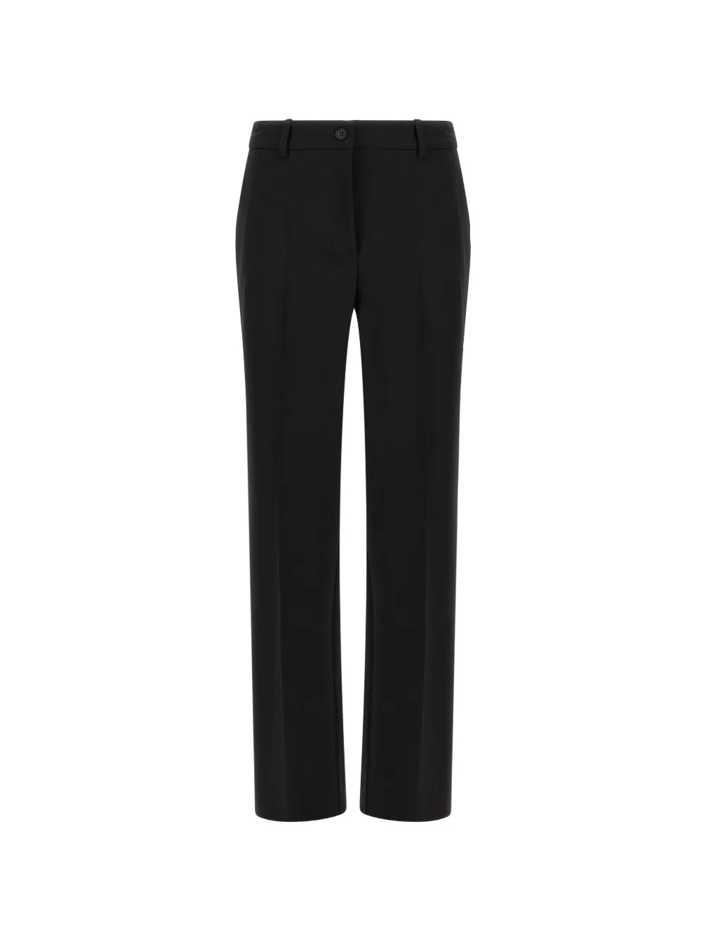P.A.R.O.S.H. Liliuxy26 straight-leg trousers