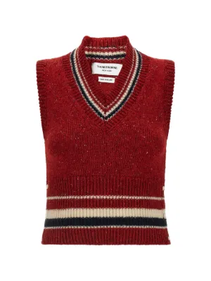 Thom Browne ウィメンズ ベスト＆タンクトップ通販 - FARFETCH