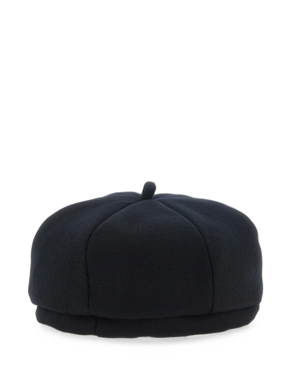 Jacquemus The Cavallo baret Blauw