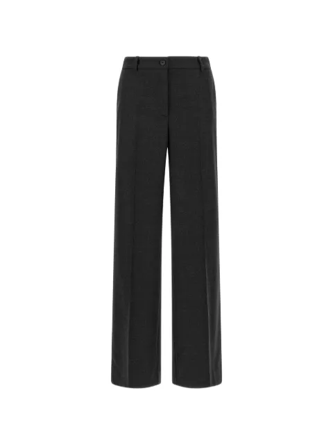 P.A.R.O.S.H. pantalones rectos Ludy
