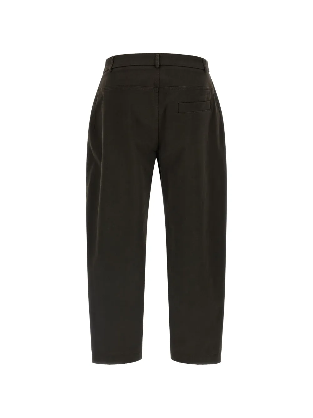 Tela Cosmo broek Bruin
