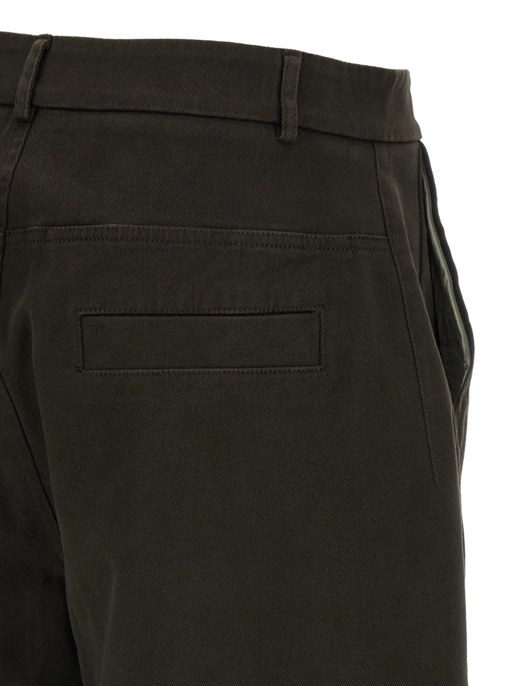 Tela Cosmo broek Bruin