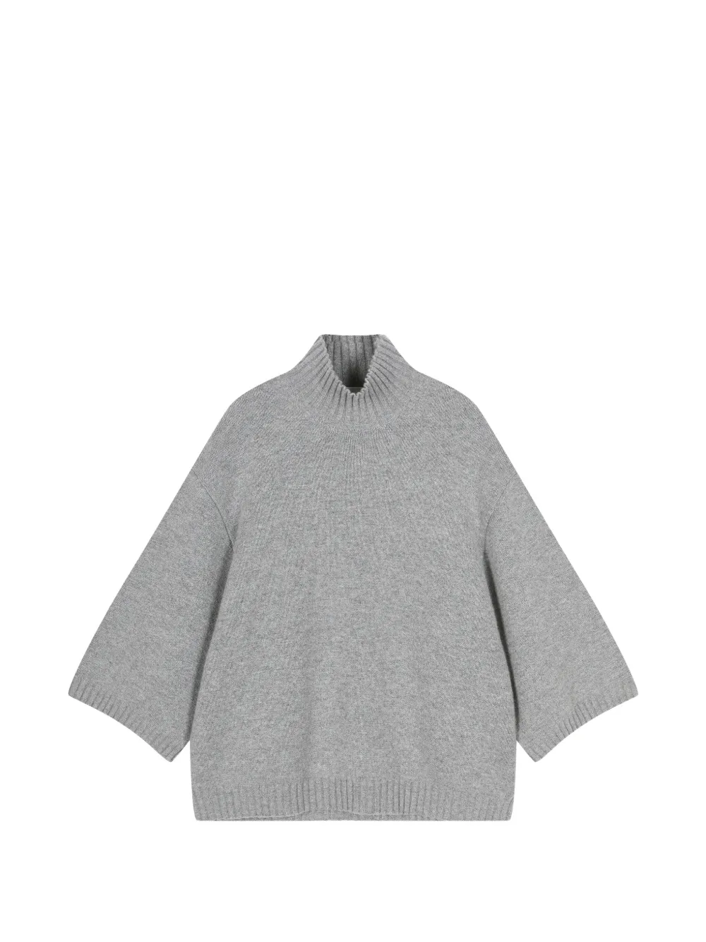 JNBY Maglione a collo alto - Grigio