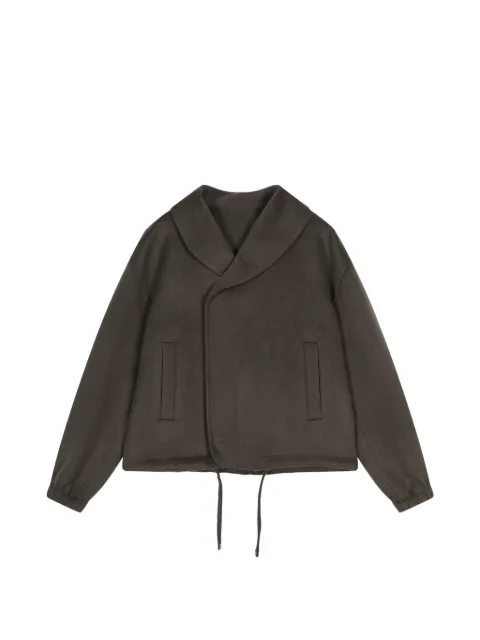 JNBY veste à col châle