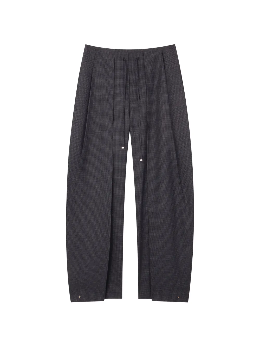 LESS wide-leg trousers